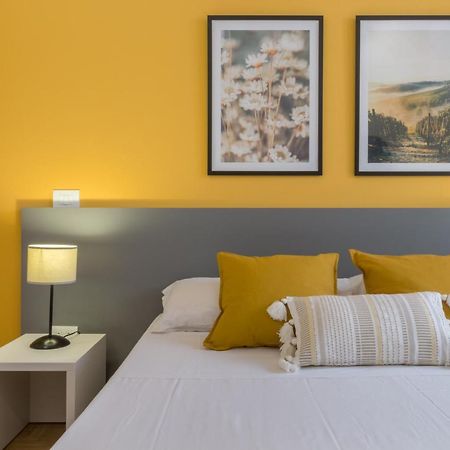 Guesthouse Libeticus Cagliari Bagian luar foto