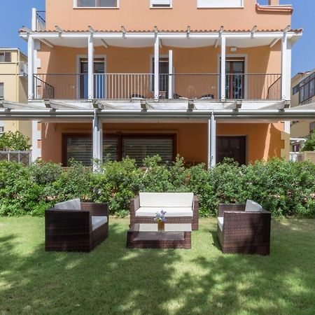 Guesthouse Libeticus Cagliari Bagian luar foto