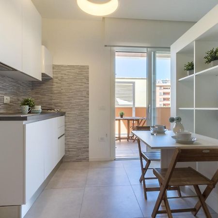 Guesthouse Libeticus Cagliari Bagian luar foto