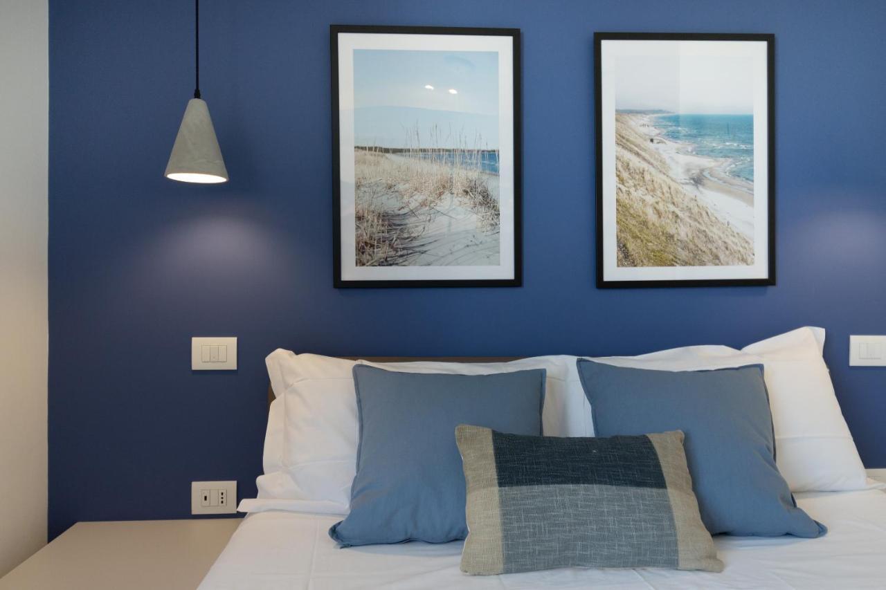 Guesthouse Libeticus Cagliari Bagian luar foto