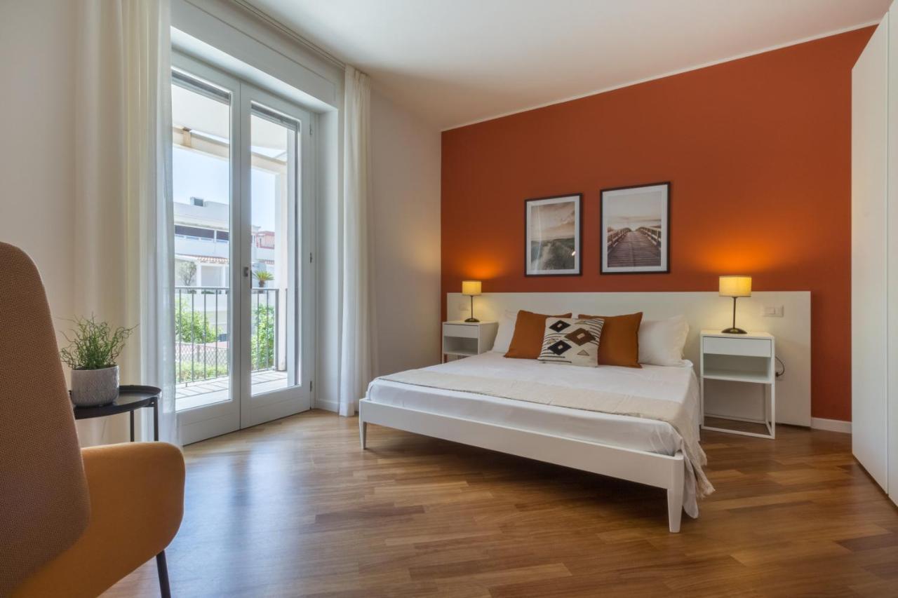 Guesthouse Libeticus Cagliari Bagian luar foto