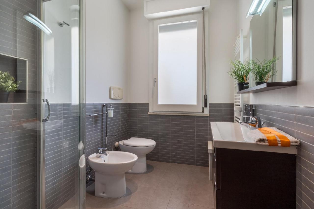 Guesthouse Libeticus Cagliari Bagian luar foto