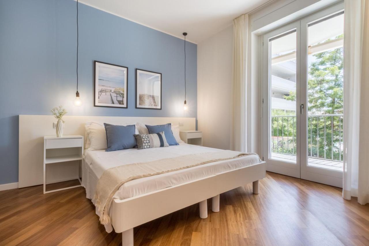 Guesthouse Libeticus Cagliari Bagian luar foto