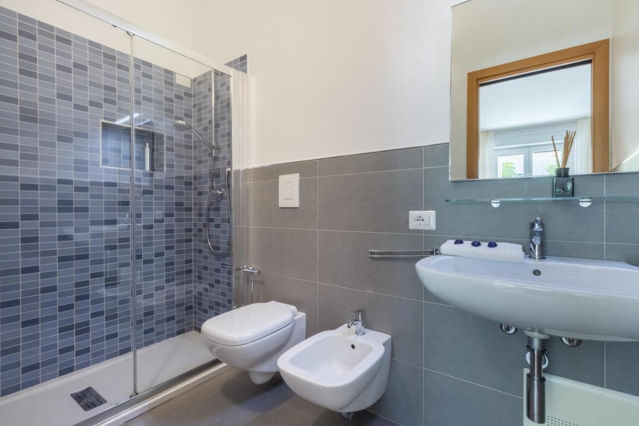 Guesthouse Libeticus Cagliari Bagian luar foto