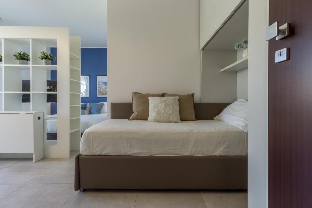 Guesthouse Libeticus Cagliari Bagian luar foto