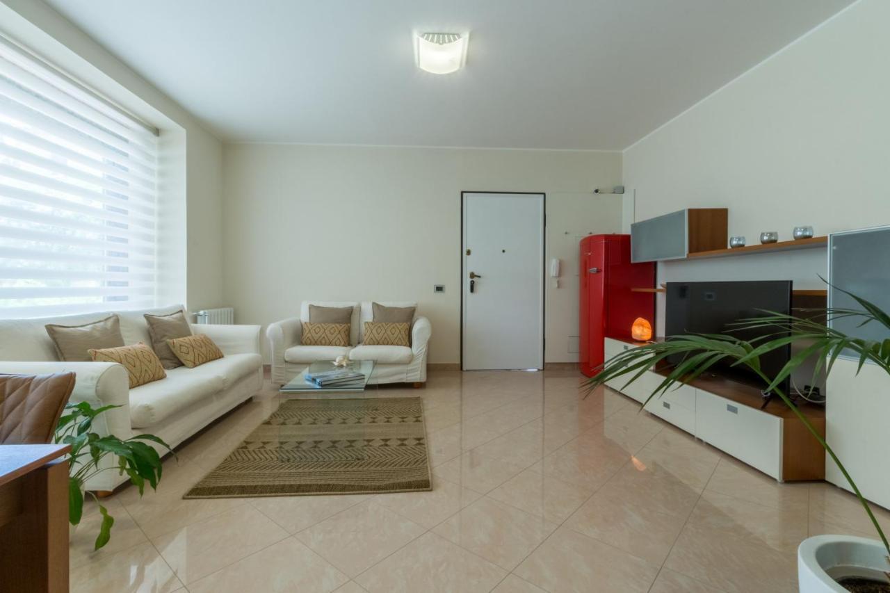 Guesthouse Libeticus Cagliari Bagian luar foto