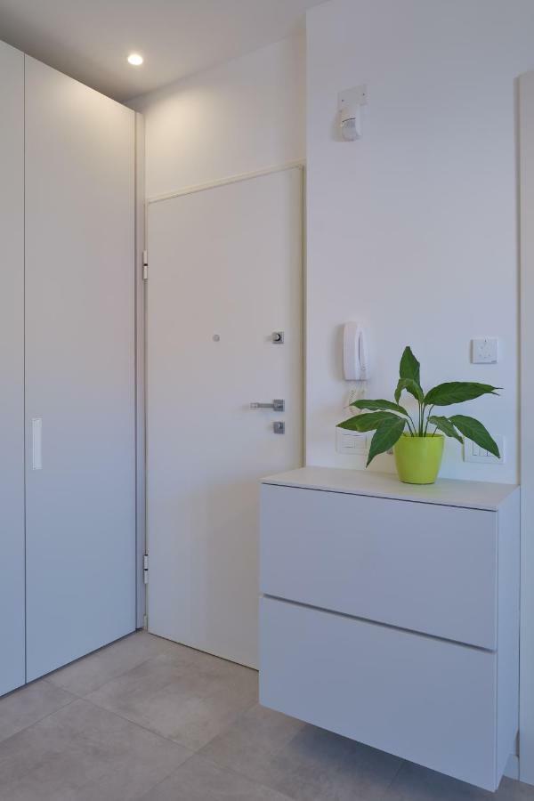 Guesthouse Libeticus Cagliari Bagian luar foto
